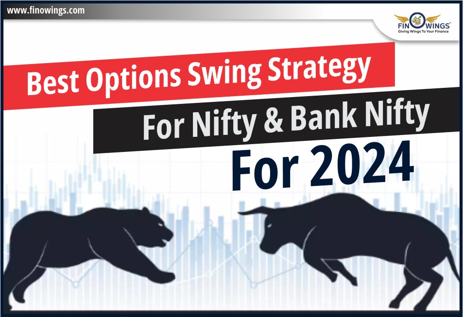 Best Options Swing Strategy for Nifty & Bank Nifty for 2024